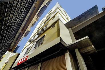 Hotel O Ashoka Classic Near Gokul Chat