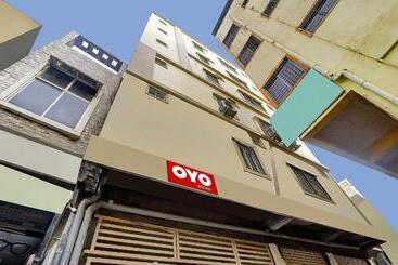 Hotel O Ashoka Classic Near Gokul Chat