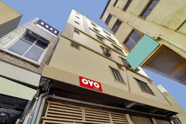 Hotel O Ashoka Classic Near Gokul Chat