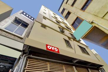 Hotel O Ashoka Classic Near Gokul Chat