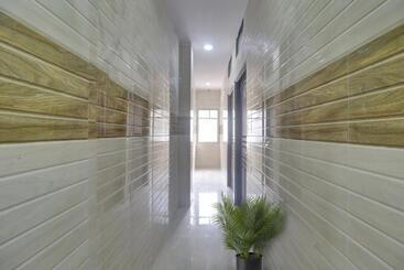 Hotel O Ashoka Classic Near Gokul Chat