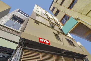 Hotel O Ashoka Classic Near Gokul Chat