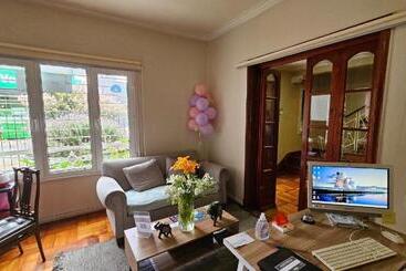 Hostal Casona Del Mar