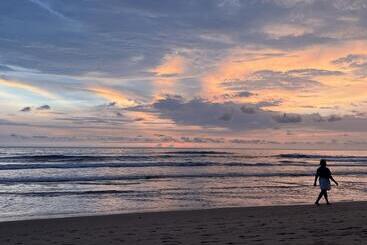 Hostelexp, Gokarna   A Slow Paced Backpackers Community