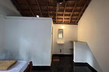 Hostelexp, Gokarna   A Slow Paced Backpackers Community