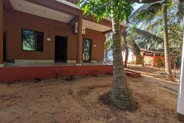 Hostelexp, Gokarna   A Slow Paced Backpackers Community