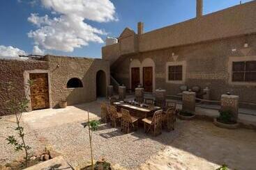 هتل Agpeninshal Ecolodge