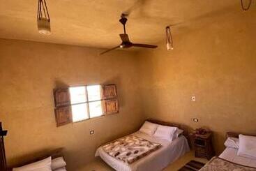 هتل Agpeninshal Ecolodge