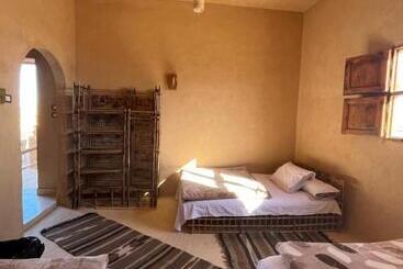 هتل Agpeninshal Ecolodge