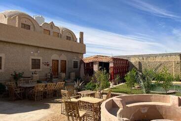 هتل Agpeninshal Ecolodge