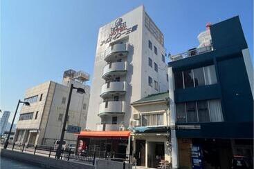 هتل Bayside Mihara   Vacation Stay 02248v
