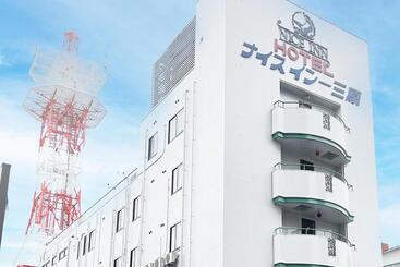 هتل Bayside Mihara   Vacation Stay 02248v