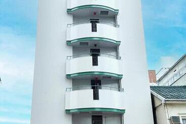 هتل Bayside Mihara   Vacation Stay 02248v