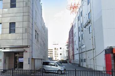 هتل Bayside Mihara   Vacation Stay 02248v