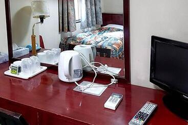 هتل Bayside Mihara   Vacation Stay 02319v