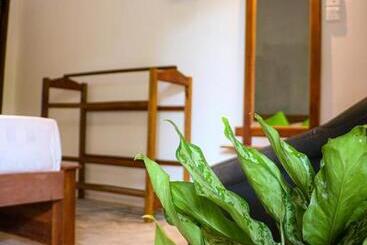هتل Cozy Resort