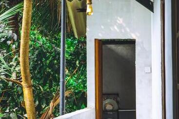 هتل Cozy Resort