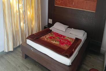 هتل Dwarka