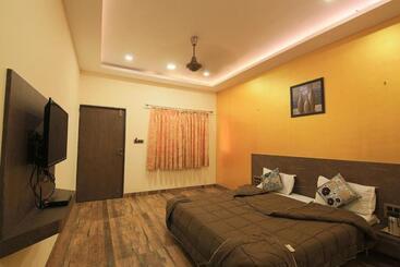 هتل Dwarka