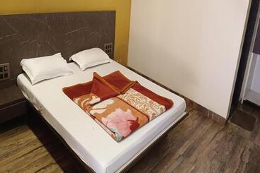 هتل Dwarka