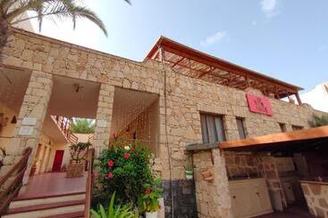 Estoril Hotel Apartments
