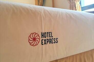 هتل Express