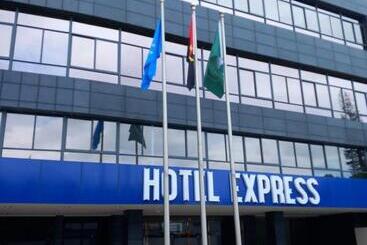 هتل Express