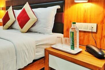 ホテル Gateway Suites