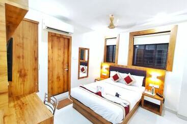 ホテル Gateway Suites