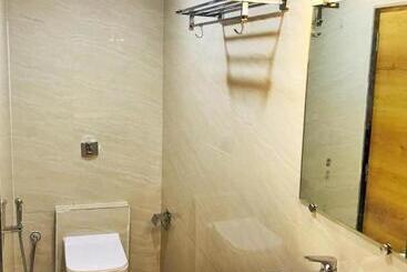 ホテル Gateway Suites