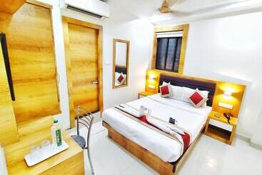 酒店 Gateway Suites