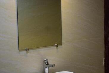 ホテル Gateway Suites