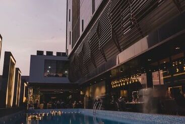 هتل Grand Central Premier