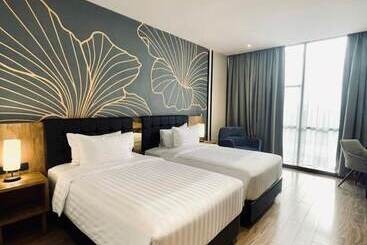 هتل Grand Central Premier