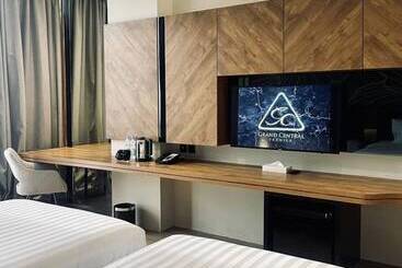هتل Grand Central Premier
