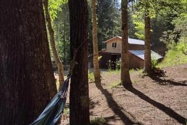 هتل Habitación Establo De Caballos