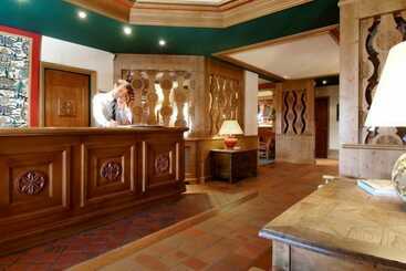 هتل Hôtel Alba