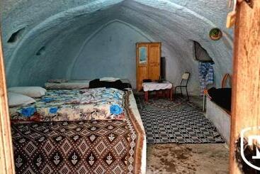 酒店 Touring Club Marhala Matmata