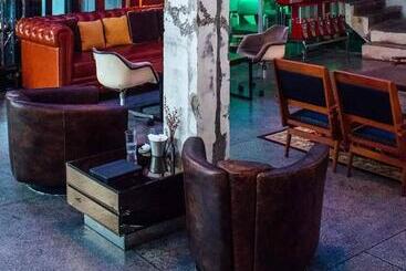 Отель Jai Bed And Cafe