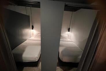 Отель Jai Bed And Cafe