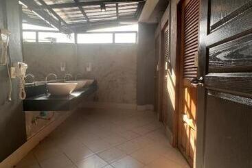 Отель Jai Bed And Cafe