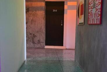 Отель Jai Bed And Cafe