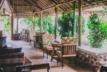 هتل Kilimanjaro Scenic Lodge