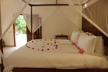 فندق Kivuli Beach Resort Paje