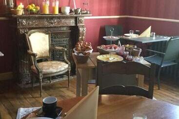 هتل L Auberge