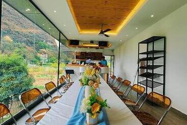 Hotel Lanshan Moon Resort