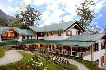 فندق Magpie The Chestnut Retreat