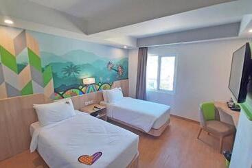 Maxonehotels At Jayapura
