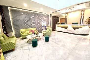 Maxonehotels At Jayapura