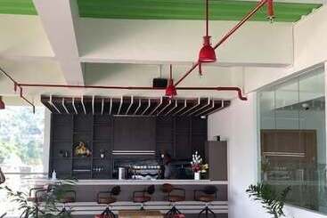 Maxonehotels At Jayapura